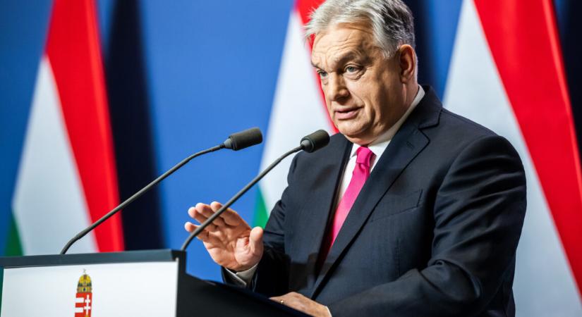 Azonnali bejelentést tett Orbán Viktor – jönnek a részletek