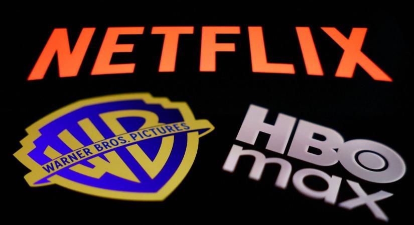 Eldőlt a játszma: a Netflix mindent vitt, a Warner Bros. sorsa megpecsételődött – most már a versenyhatóságokon és Trumpon múlik az üzlet