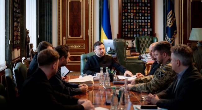 Zelenszkij: Ukrajna ezen a héten új tárgyalásokra készül az Egyesült Államokkal és Oroszországgal