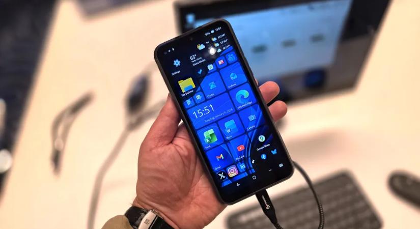 Breaking: Visszatér a Windows telefon