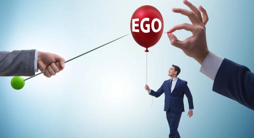 Ez a nárcisztikusok gyenge pontja – Így győzheted le a manipulatív viselkedést