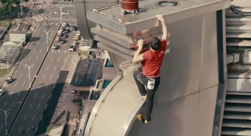 A Netflix legfeszültebb élő eseménye sokkolta a nézőket, őrületes mennyiségű pénzt zsebelt be a rekorder, mindenki leizzadt