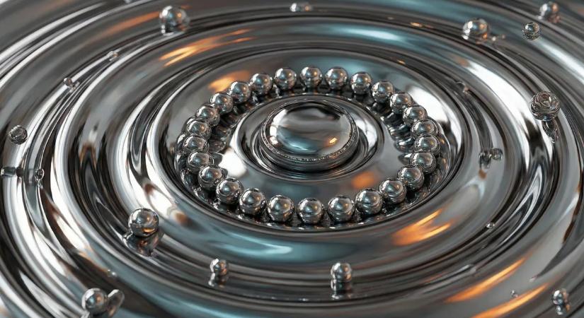 Tévedtek a tudósok? Olyat láttak, aminek nem lenne szabad léteznie!