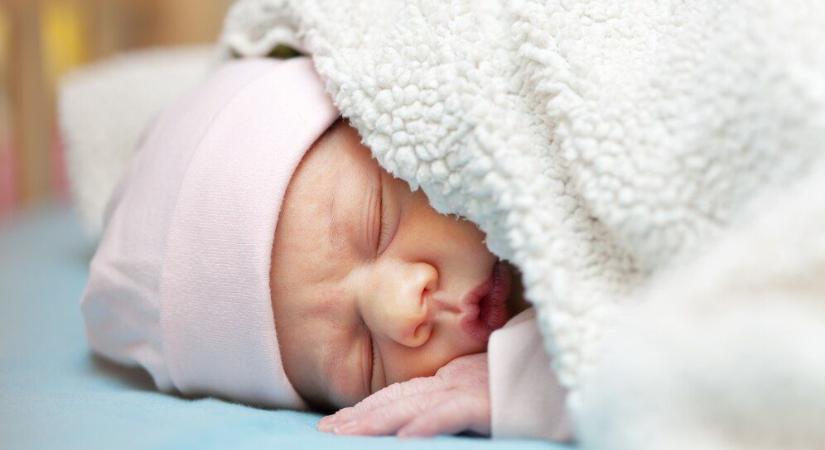 Kósa Lajosék egy új keresztnévről döntöttek