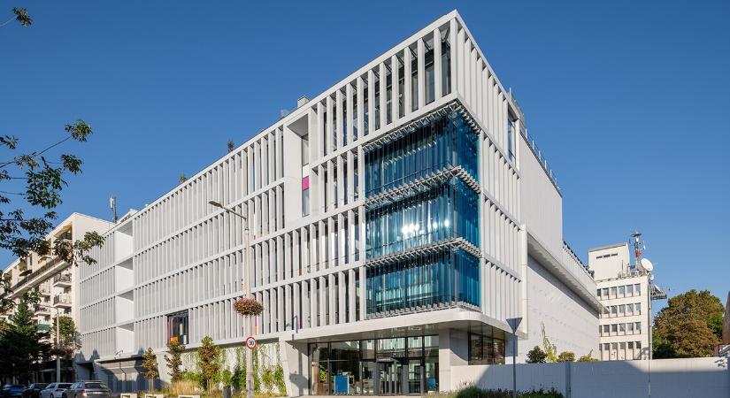 Neked az algoritmus mondja meg, hogy ki vagy