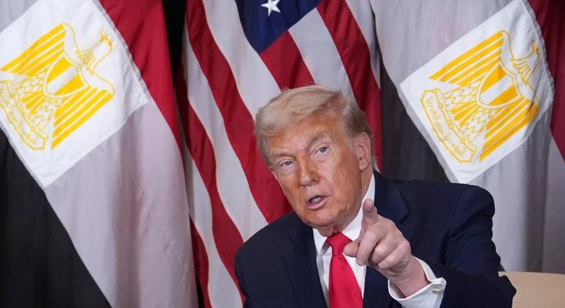 Trump felfedte Maduro venezuelai elfogására használt titkos fegyverét