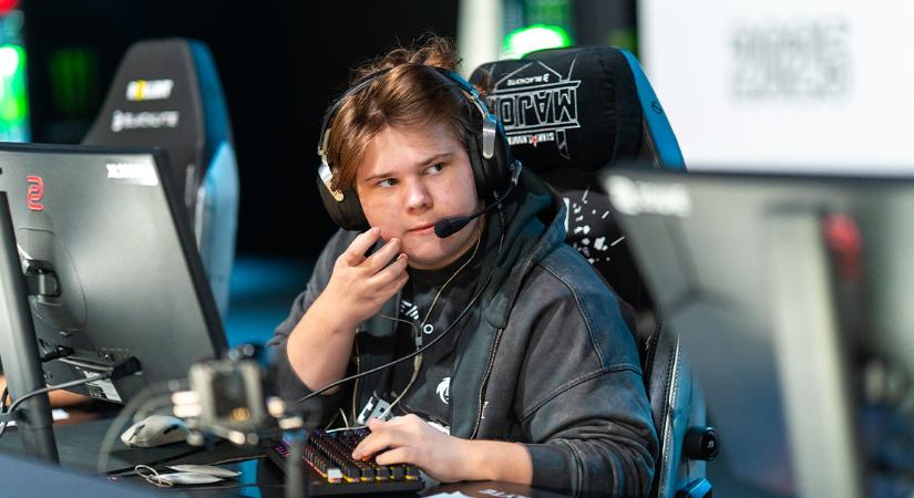 Ha szeretnél egy saját esport csapatot, jobb, ha elkezdessz kuporgatni