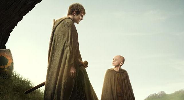 1 perc erejéig már most beleleshetsz az A Hét Királyság lovagja jövő heti részébe