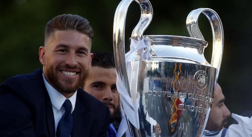 A Real Madrid legendája Spanyolországban vehet klubot