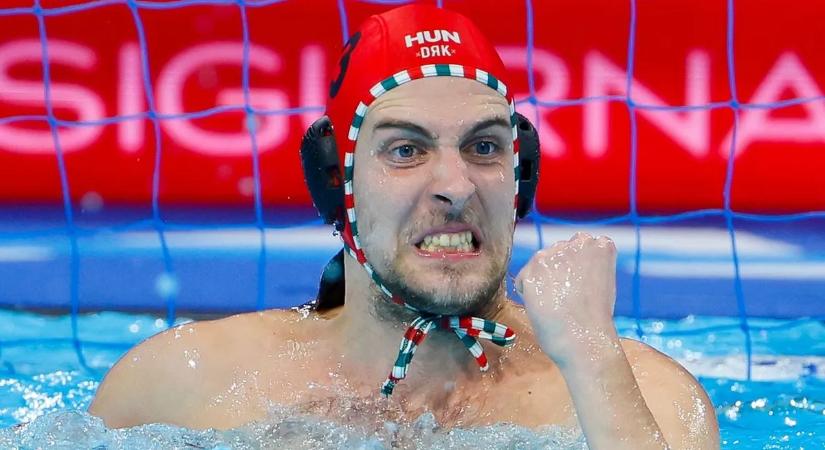 Vogel Soma: Mérges vagyok magamra