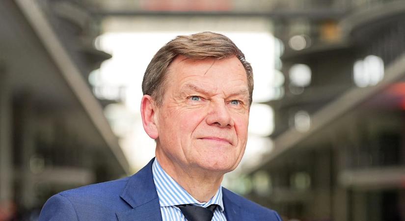 Német külügyminiszter: Moszkva továbbra is rugalmatlan a területi kérdések ügyében