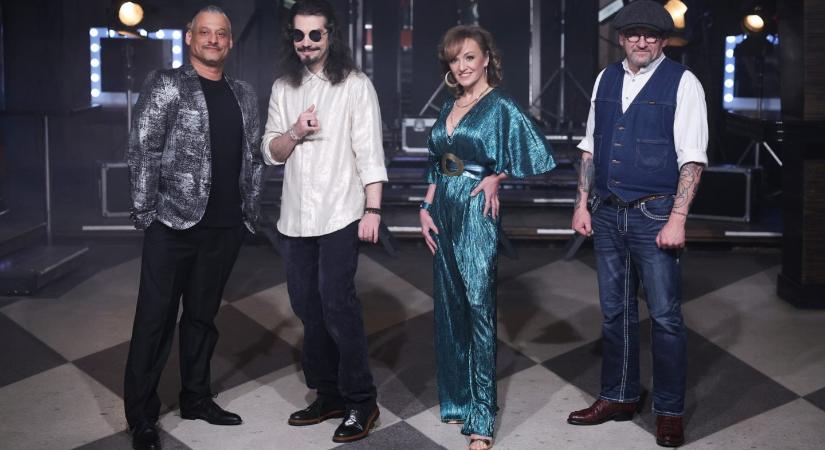 Összeállt A Dal 2026 zsűrije: kiderült ki csatlakozik utolsóként a műsorhoz