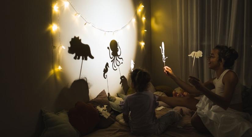 5 filléres beltéri program, amit a gyerekek imádnak a hideg napokon