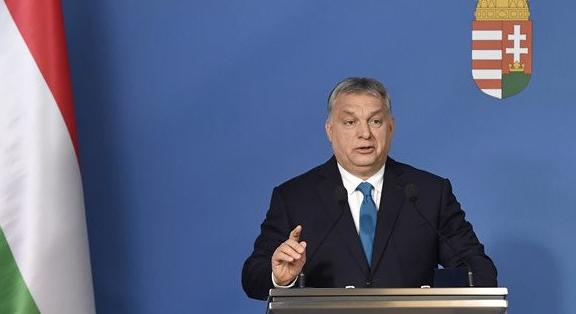Orbán Magyarország bíróságon támadja az Európai Unió Tanácsának rendeletét