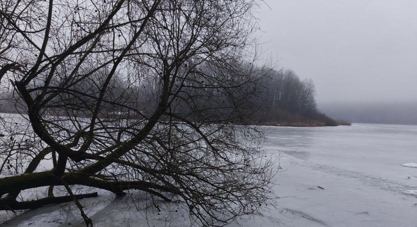Búcsút inthetünk a szürkeségnek: napsütés és alattomos fronthatás, ilyen lesz időjárás holnap Somogyban