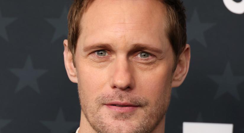 Micsoda férfi: flip-flop papucsban jelent meg a vörös szőnyegen a Tarzan sztárja