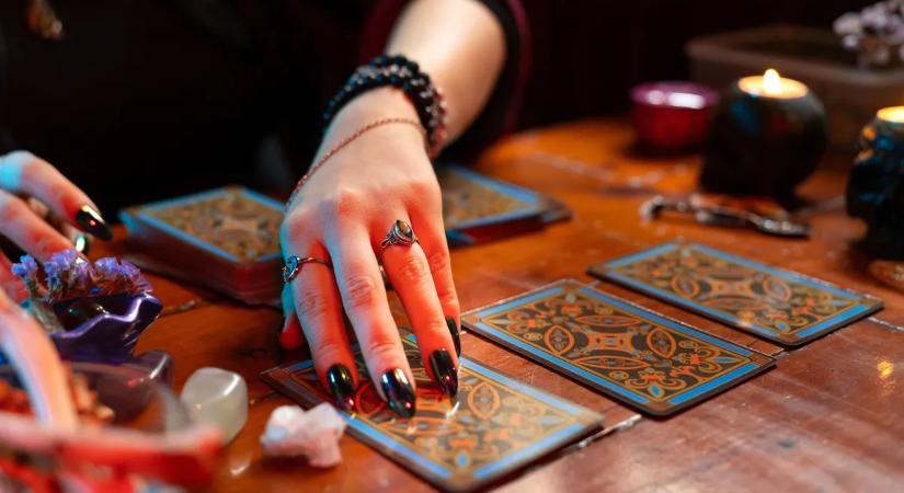 A cigánykártya titkai és hagyománya – Kártyavető suli (7. rész)