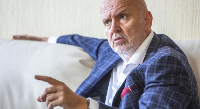 Világi Oszkár eurótízmilliói: így követhetők az uniós milliárdok útjai Szlovákiában