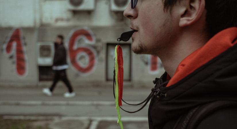 Bojkottal válaszoltak a rendőri brutalitásra (fotók)