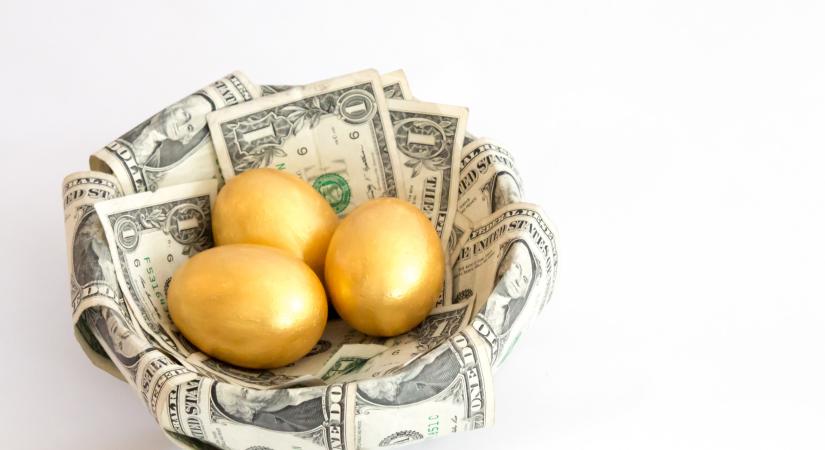 Zsiday Viktor: ez az igazi buborék