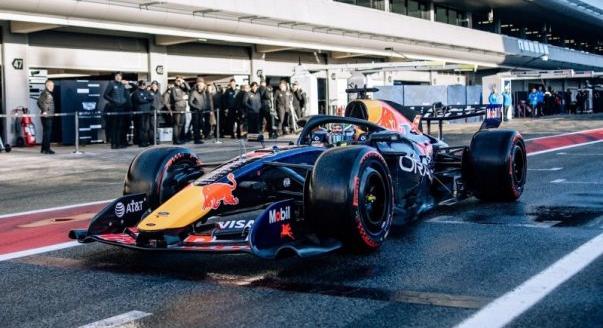 A Haasé a legtöbb, a Red Bullé a legjobb kör Barcelonában