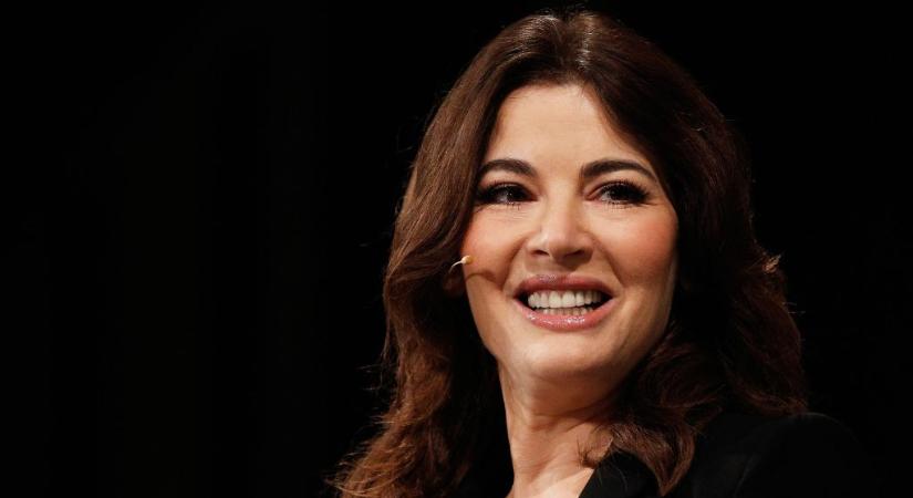 A legjobb cukrászműsorban tér vissza a tévéképernyőkre Nigella Lawson