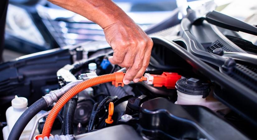 Drágább, mint hinnéd: ezért kerül többe pontosan ennek az autónak a szervizelése