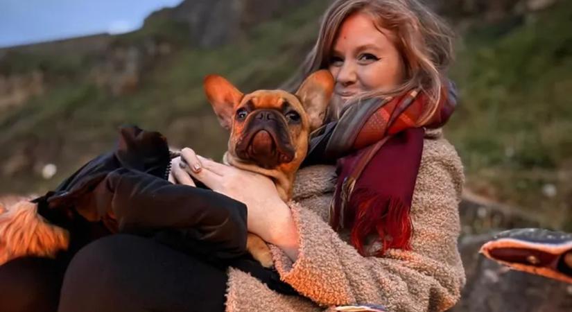 „Nem állok készen a halálra” – Elszánt harcot vív a végzetes betegséggel a fiatal tanárnő