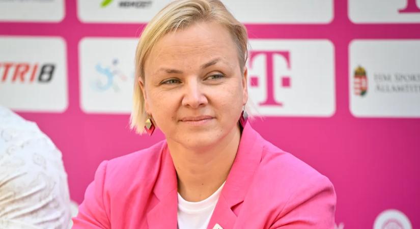 Nemzeti Sportrádió: jövőre a vb-részvétel kiharcolása a női röplabda-válogatott célja