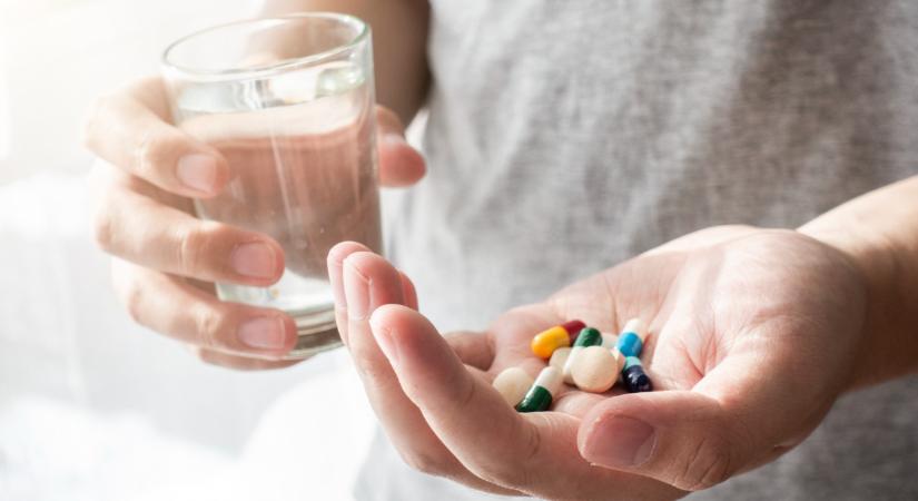 Kiderült a nagy vitamin-titok: itt az igazság - pénzkidobás vagy az egészségünk záloga?