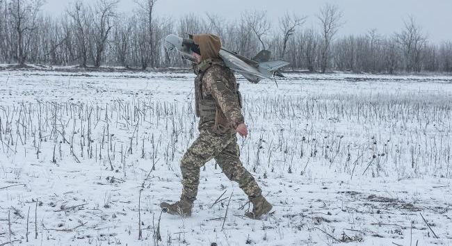 Ukrajna 2026-ban több mint 7 millió drón gyártását tervezi – Védelmi Minisztérium