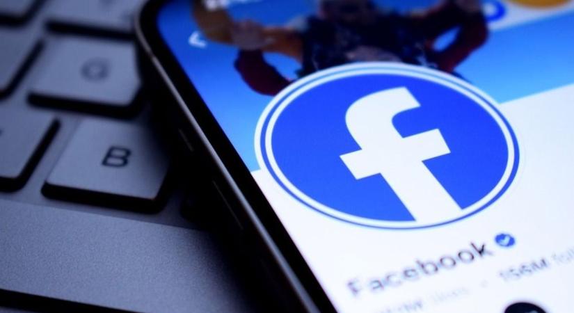 Ne kattintson semmire, ha ezt az üzenetet kapja Facebookon