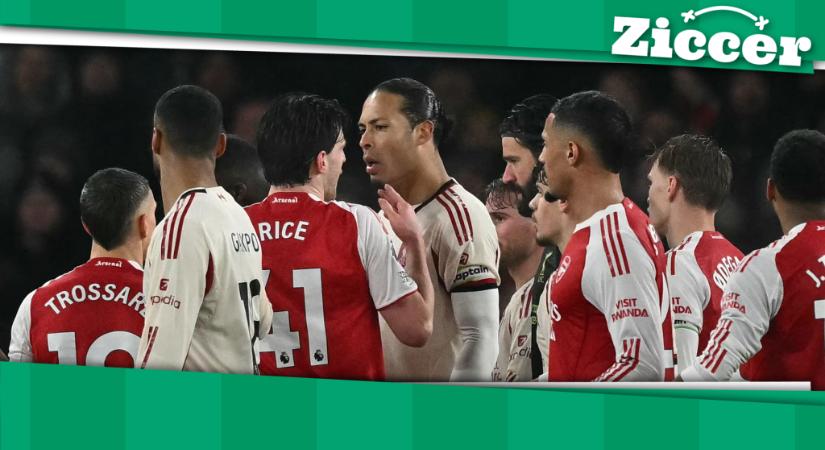 Hová tűnt a futball? – ezért ijesztően rosszak idén a Premier League-meccsek