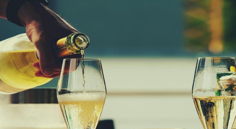 Lesújtó eredmény: százmilliós büntetés lett a 18 év alattiak alkohol vásárlásának ellenőrzéséből