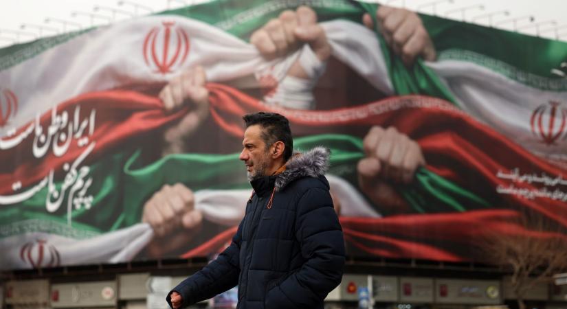 Az orvos dilemmája – Kinyitják Pandora szelencéjét a Közel-Keleten?