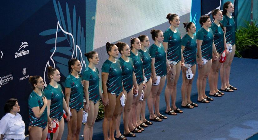 Ami vasárnap nem sikerült, most igen: háromgólos hátrányból vertük az olimpiai bajnokot