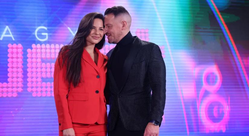 A Nagy Duett 2026: meglepte Vastag Csabáékat a felkérés