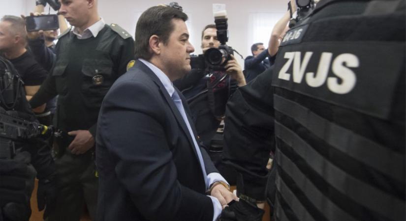 A bíróság befogadta a Threema-kommunikációt a Kuciak-gyilkosság ügyében