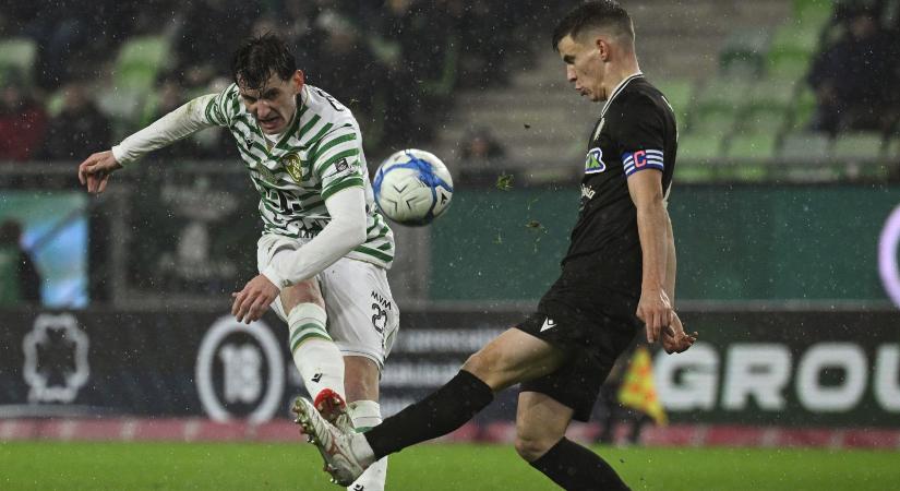 Vészjósló a Fradi hazai mérlege - csak az Újpest és a kiesőjelöltek vannak mögötte az NB I-ben