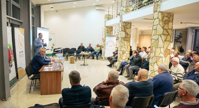 Agrárkamari fórum: versenyhátrányba kerülnek a gazdák