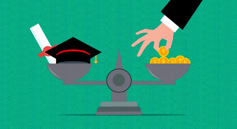 Az idén is megpályázható a hallgatói ösztöndíj