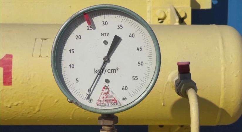 Döntés született az Európai Unióban: legkésőbb jövő novemberig Magyarországnak is le kell válnia az orosz gázról