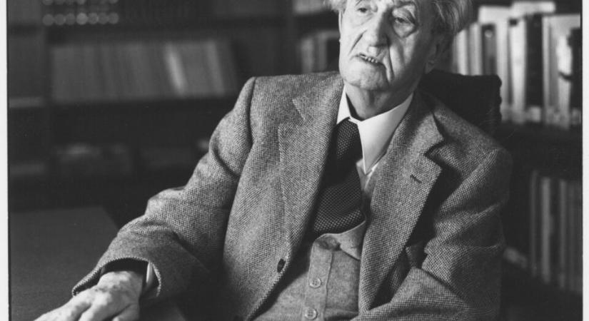 Hitler kedvenc zsidó pszichiátere, Szondi Lipót 40 éve halt meg