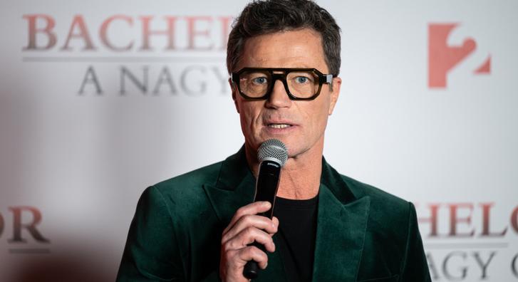 „Ezt a részét én is kíváncsian várom a műsornak” – Stohl András számára is lesz meglepetés A Nagy Ő adásaiban