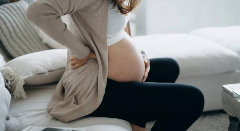 Terhes nőkkel akarták elfoglalni ezt a területet – nem úgy sült el, ahogy elképzelték