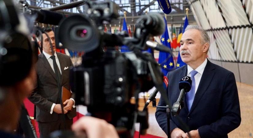 Az európai tejágazati válság súlyosbodott, azonnali kezelésére van szükség