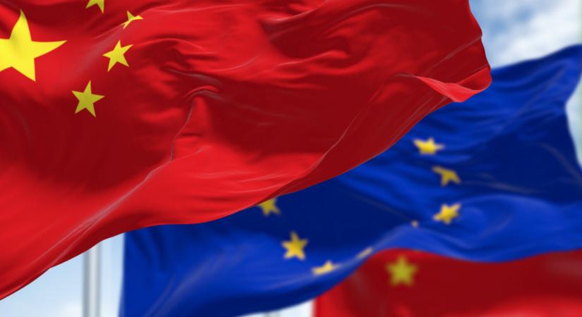 Gazdasági fordulat készül az EU-ban: Brüsszel kínai mintára szigorít?