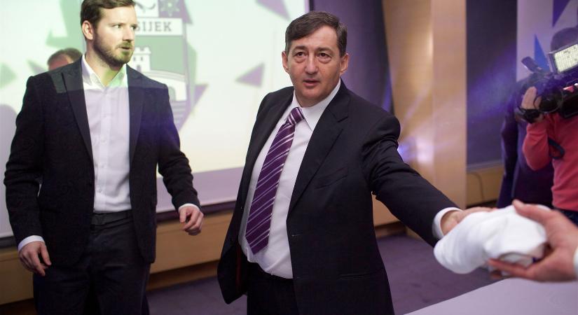 Molnár Áron rendesen odaszúrt Mészáros Lőrincnek, amit mondott, azt senki sem teszi zsebre