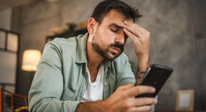 Új SMS-csapda: ne dőlj be a csalóknak!