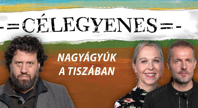 Ha Lázár átállna Magyar Péterékhez... – Célegyenes